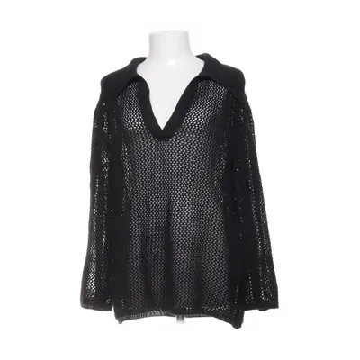 Tröja (Svart) från Dagmar