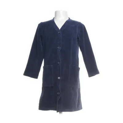 Badjas (Blauw, Meerkleurig) van Mini Rodini Organisch katoen
