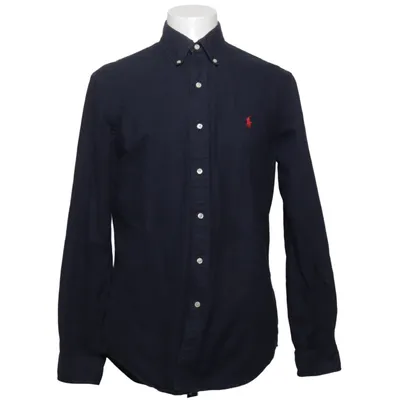 Chemise (CUSTOM FIT) de Ralph Lauren Coton