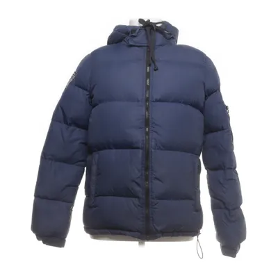 Dunjacka (Blå) från Db Nylon, Dun