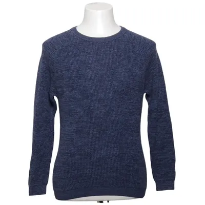 Sweater (Blue) from Next Cotton