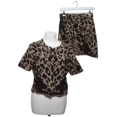 Ensemble (Marron, Noir) de H&M Acrylique, Polyamide, Polyester, Laine