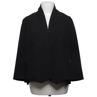 Blazer (Schwarz) von Anne Klein Elasthan, Polyester