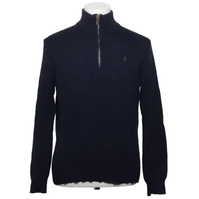 Sweater (Blue) from Polo Ralph Lauren Cotton
