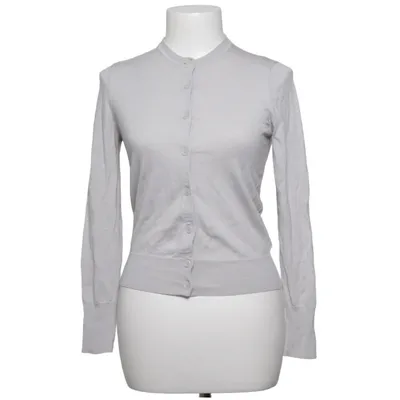 Cardigan (Grå) fra Filippa K Uld