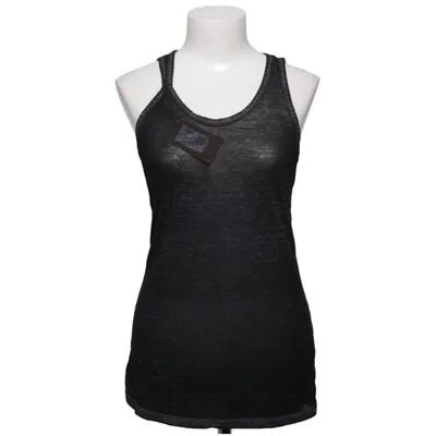 Tanktop (Schwarz, Grau) von Gaiam
