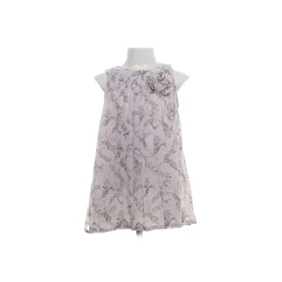 Jurk (Lila, Meerkleurig) van Kiki & Koko Polyester