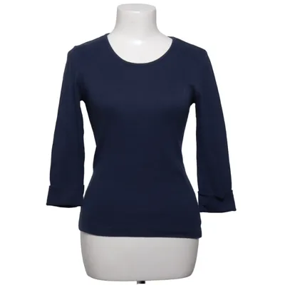 Haut (Bleu) de Terrific Coton