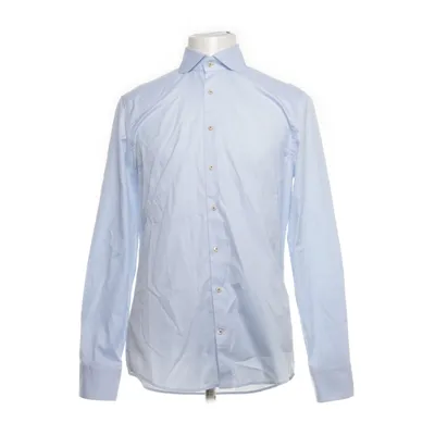 Shirt (Blue) from Stenströms