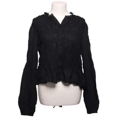 Blouse (Noir) de Lager 157 Coton