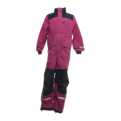 Overall (Pink, Black) from Didriksons Polyamide, Polyester