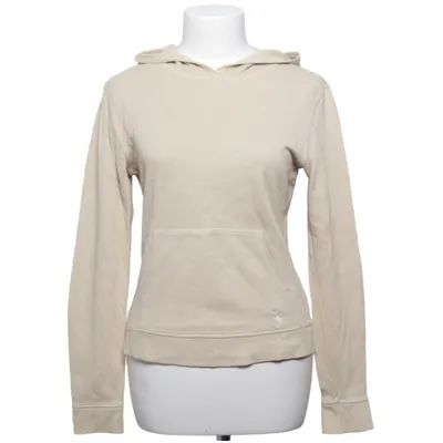 Hoodie (Beige) from Camera Cotton