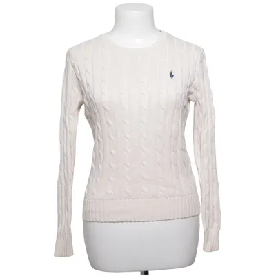 Tröja (Cable Knit) från Polo Ralph Lauren Bomull