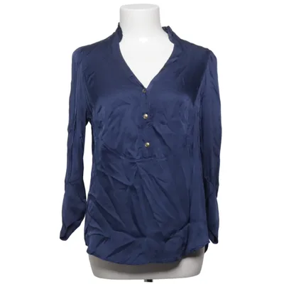 Blus (Blå) från Maja Roos