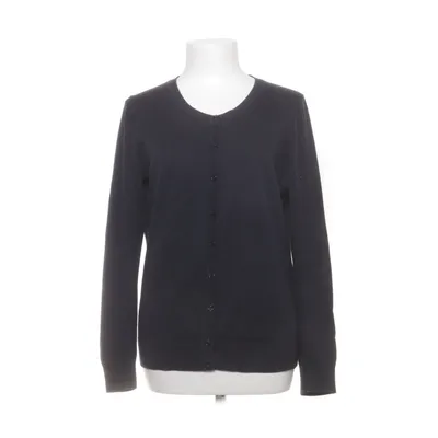 Kofta (Svart) från Knitwear by Jackpot Bomull