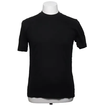 T-shirt (Svart) från Zimmerli Bomull