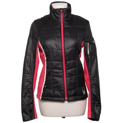 Jack (Zwart, Roze) van Spyder Polyester