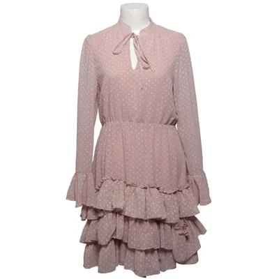 Jurk (Roze) van Effeny