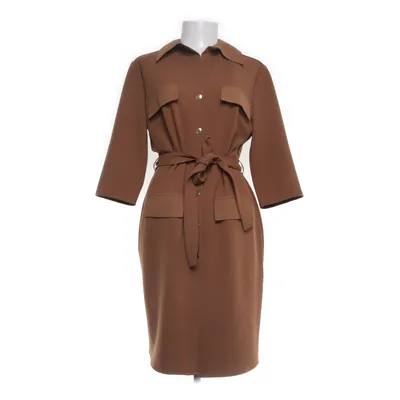 Blousejurk (Bruin) van Rinascimento Elastaan, Polyester