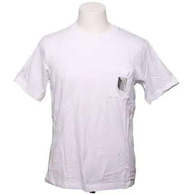 T-shirt (Attack On Titan) van Uniqlo x UT Katoen