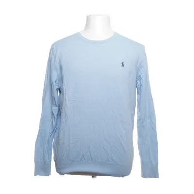 Tröja (Blå) från Polo Ralph Lauren Bomull, Kashmir
