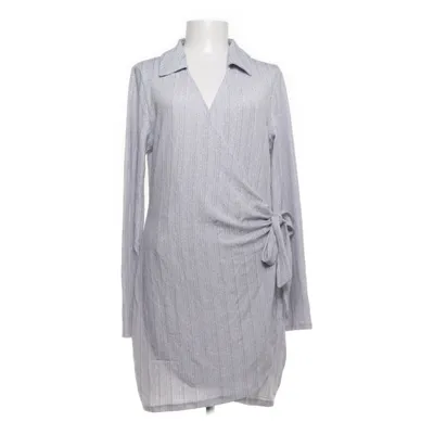 Wikkeljurk (Lila, Zilver) van Divided by H&M Elastaan, Metallvezel, Polyamide