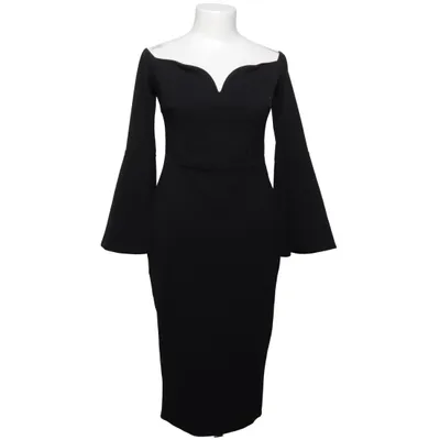 Robe (Night) de Boohoo Night Élasthane, Polyester