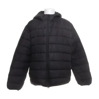 Vinterjakke (Sort) fra H&M Polyester