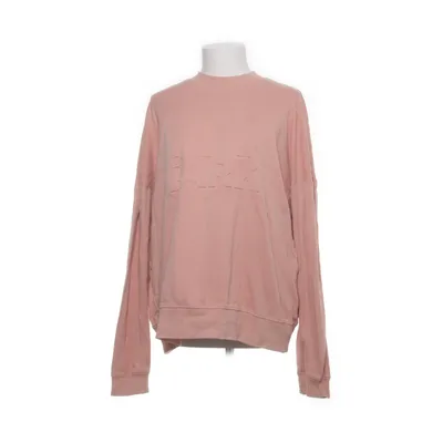 Sweatshirt (Pink) from Ivy Park Cotton, Elastane