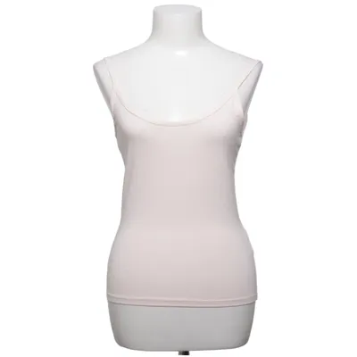 Débardeur (Rose) de Gina Tricot Coton biologique, Polyester