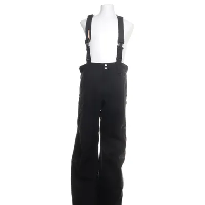 Täckbyxor (Svart) från Pelle P Elastan, Nylon, Polyester