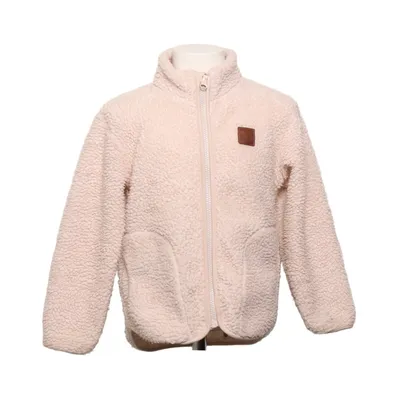 Fleece jacket (Beige) from Kuling Polyester