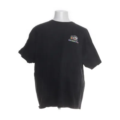 T-shirt (Svart, Flerfärgad) från Old Guys Rule Bomull