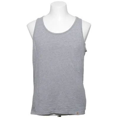 Onderhemd (Exec A-Shirt) van Carhartt WIP Katoen