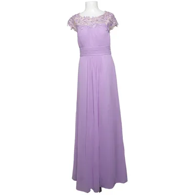 Evening gown (Purple) from Ever Pretty Elastane, Polyester