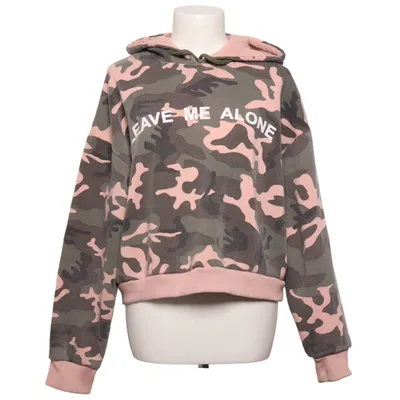 Hoodie (Gray, Pink) from Lill Sport