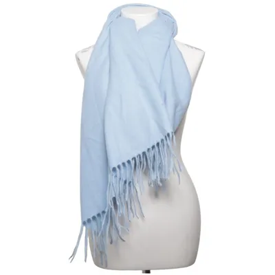 Écharpe (Bleu) de Accessorize Polyester
