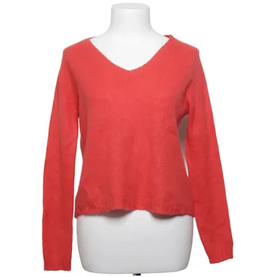 Pullover (Röd) från Daniels Kashmir