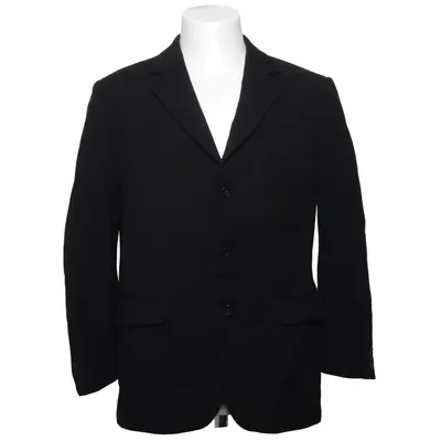 Blazer (Zwart) van Greiff Wol
