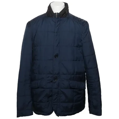 Jack (Blauw) van Zara Man Polyester