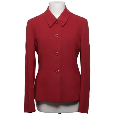 Blazer (Red) from Hobbs Wool