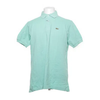 Pikétröja (Grön) från Chemise Lacoste Bomull