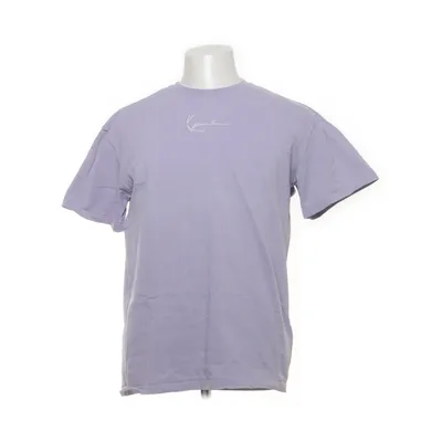 T-shirt (Lila) från Karl Kani Bomull