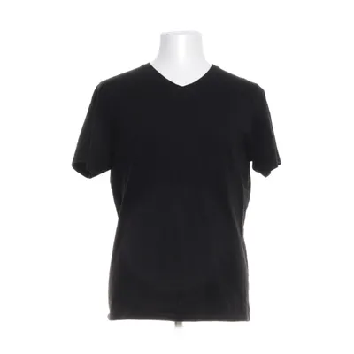 T-shirt (Zwart) van Smog Katoen