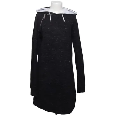 Huvklänning (Grå) från MyWear Bomull, Elastan, Polyester