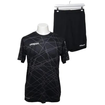 Ensemble de sport (Goalkeeper) de Uhlsport Polyester recyclé