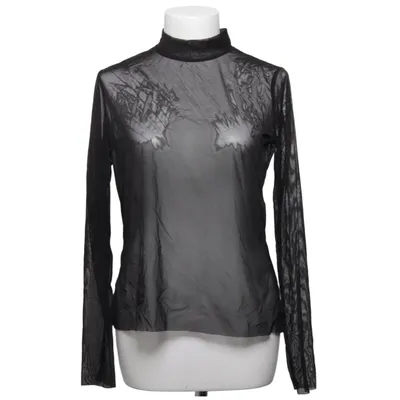 Top (Black) from Samsøe & Samsøe