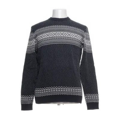 Sweater (Blå) fra Selected Homme Bomuld