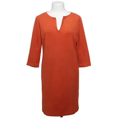 Dress (Red) from Fragile Elastane, Polyester