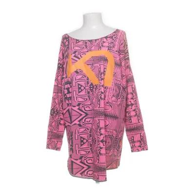 Långärmad t-shirt (Rosa, Svart, Orange) från Kari Traa